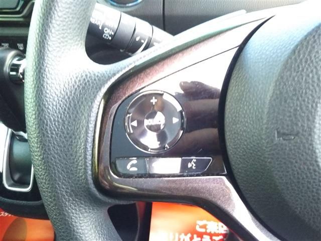 N-BOX CUSTOM