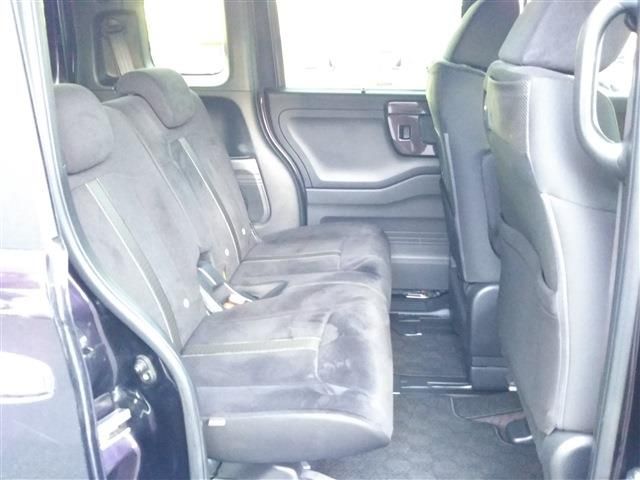 N-BOX CUSTOM