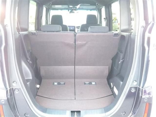 N-BOX CUSTOM