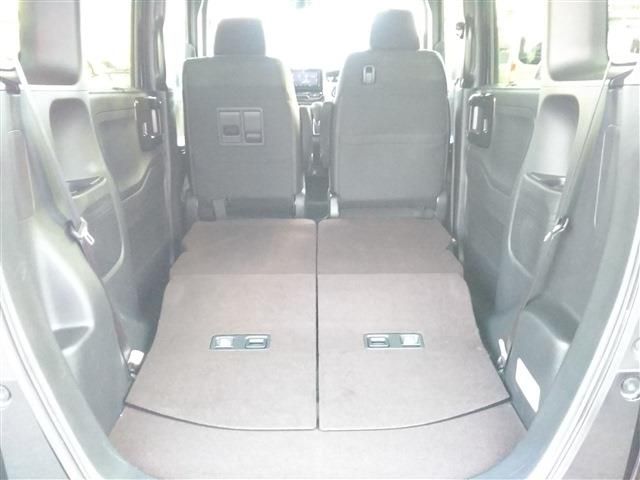 N-BOX CUSTOM