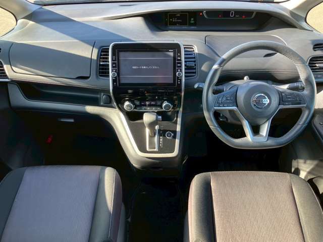 SERENA S-HYBRID