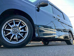 SERENA S-HYBRID