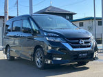 SERENA S-HYBRID