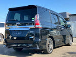 SERENA S-HYBRID