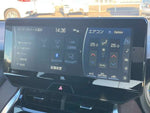 HARRIER HYBRID