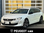 PEUGEOT 508SW