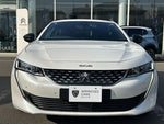 PEUGEOT 508SW