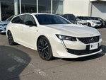 PEUGEOT 508SW