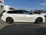 PEUGEOT 508SW