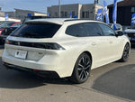 PEUGEOT 508SW