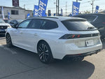 PEUGEOT 508SW