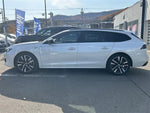 PEUGEOT 508SW