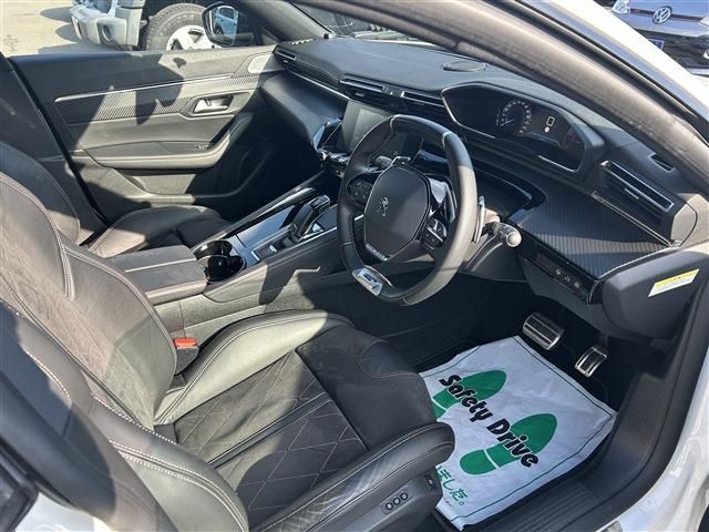 PEUGEOT 508SW