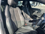 PEUGEOT 508SW