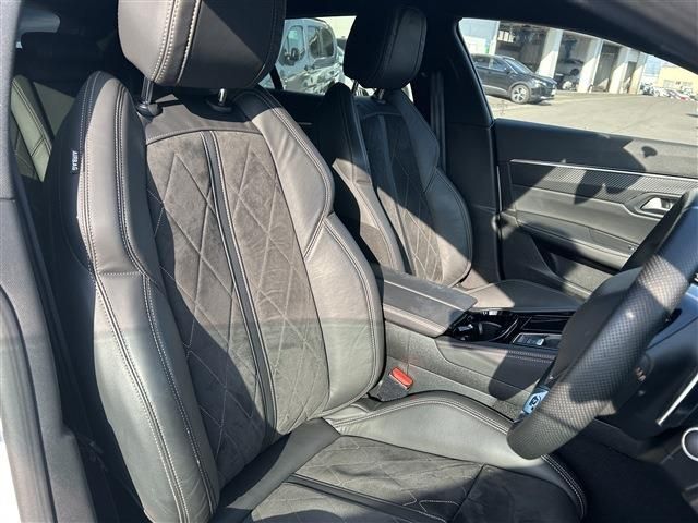 PEUGEOT 508SW