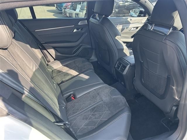 PEUGEOT 508SW