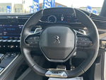 PEUGEOT 508SW