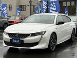 PEUGEOT 508SW