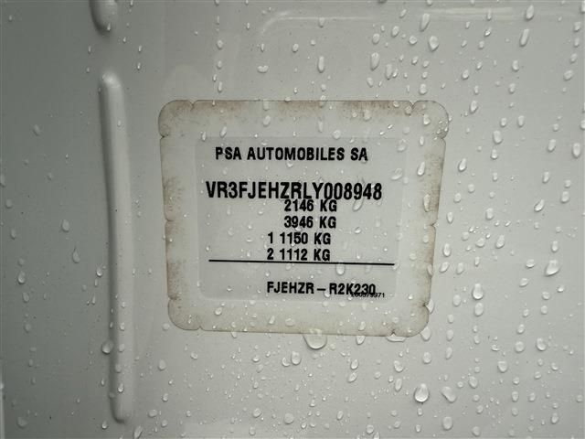 PEUGEOT 508SW