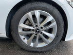 Mercedes-Benz C-Class Wagon