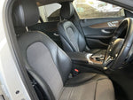 Mercedes-Benz C-Class Wagon