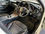 Mercedes-Benz C-Class Wagon