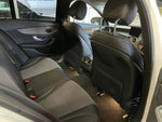 Mercedes-Benz C-Class Wagon