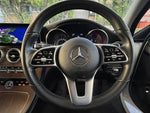 Mercedes-Benz C-Class Wagon