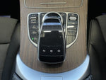 Mercedes-Benz C-Class Wagon