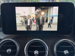 Mercedes-Benz C-Class Wagon