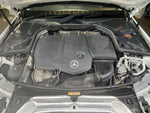 Mercedes-Benz C-Class Wagon