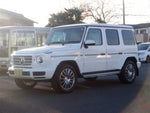 MERCEDES BENZ G-Class