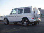 MERCEDES BENZ G-Class