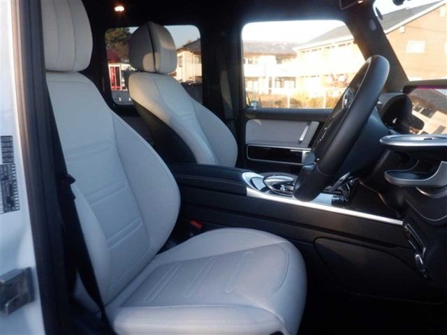 MERCEDES BENZ G-Class