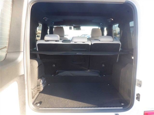 MERCEDES BENZ G-Class