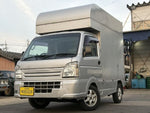 CARRY truck