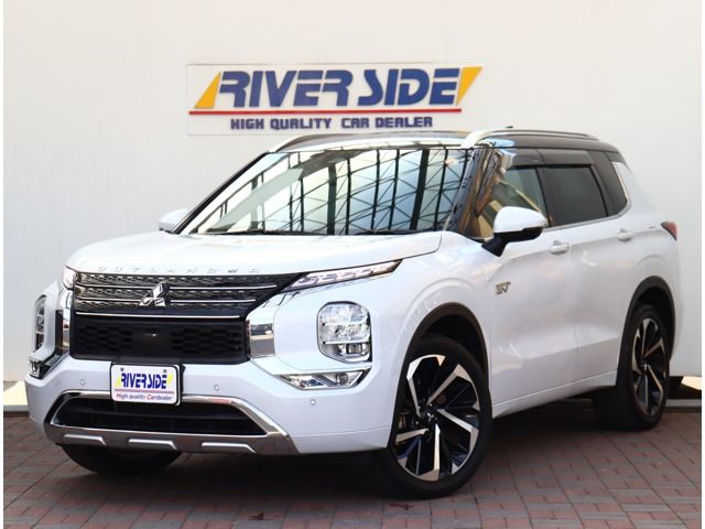 OUTLANDER 4WD