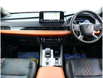 OUTLANDER 4WD