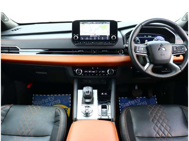 OUTLANDER 4WD