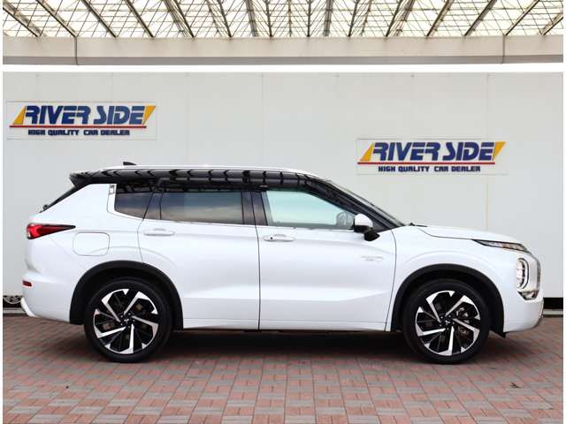 OUTLANDER 4WD