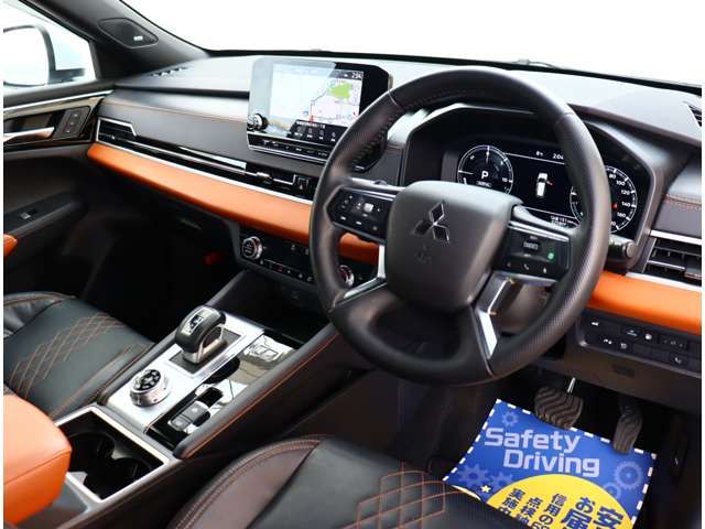 OUTLANDER 4WD