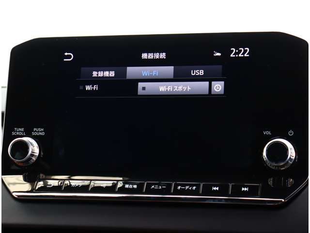 OUTLANDER 4WD