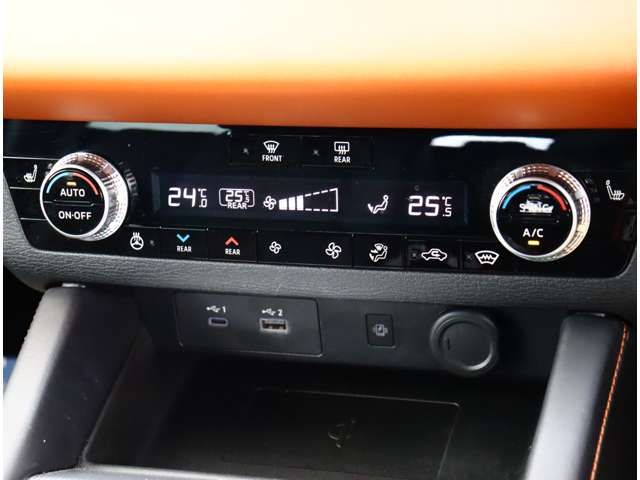 OUTLANDER 4WD