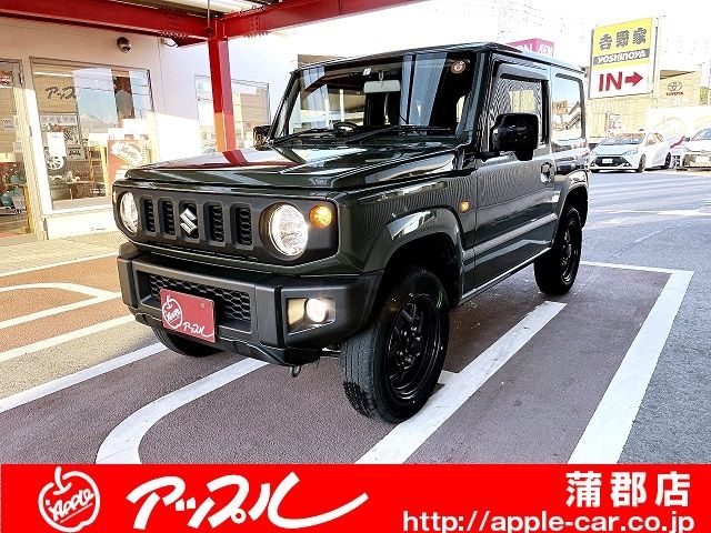 JIMNY 4WD