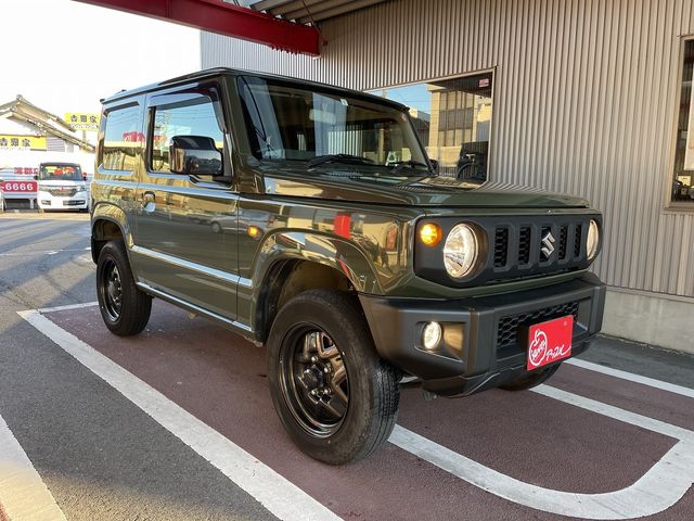 JIMNY 4WD