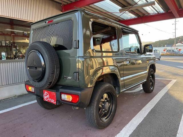 JIMNY 4WD