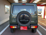 JIMNY 4WD