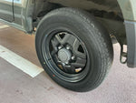 JIMNY 4WD
