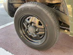 JIMNY 4WD