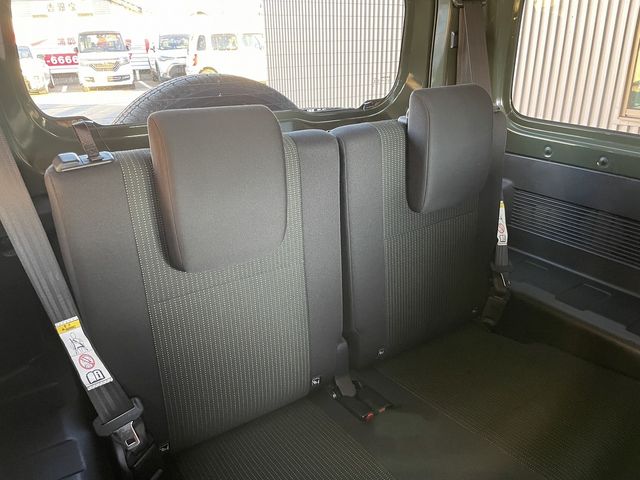 JIMNY 4WD